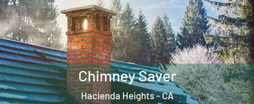  Chimney Saver Hacienda Heights - CA