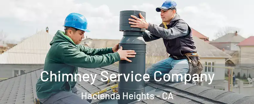  Chimney Service Company Hacienda Heights - CA