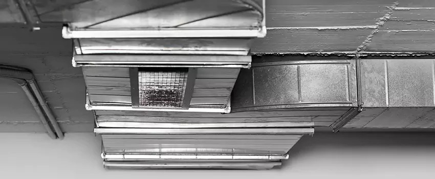 Trusted Air Duct Cleaning Company in Hacienda Heights, California