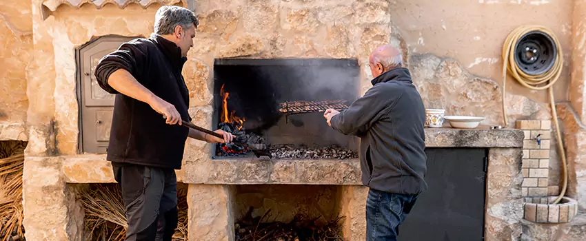 Damaged Brick Fireplace Replacements Services in Hacienda Heights, CA