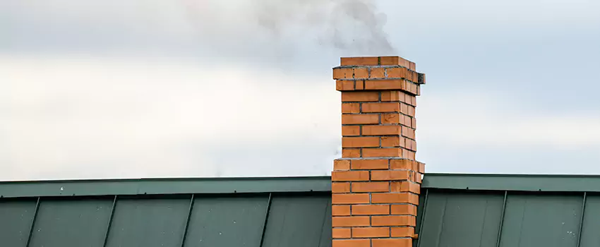 Animal Screen Chimney Cap Repair And Installation Services in Hacienda Heights, California