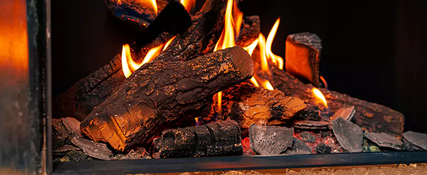 Chimney Fireplace Ash Dump Cleaning in Hacienda Heights, CA