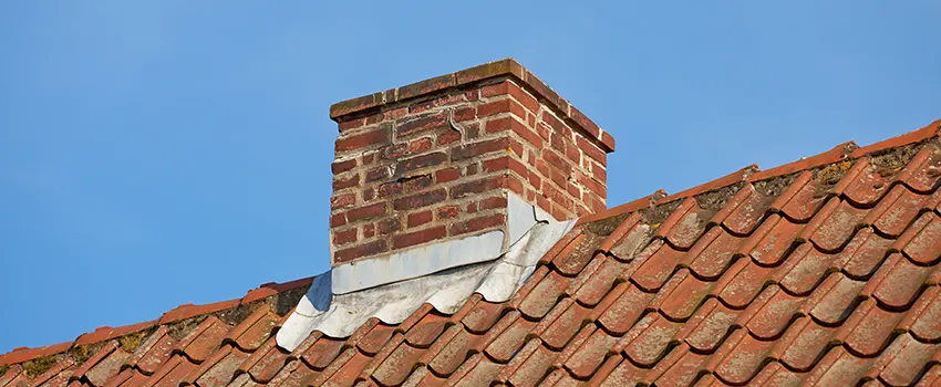 Residential Chimney Bricks Rotten Repair Services in Hacienda Heights, CA