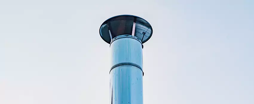 Wind-Resistant Chimney Caps Installation and Repair Services in Hacienda Heights, California