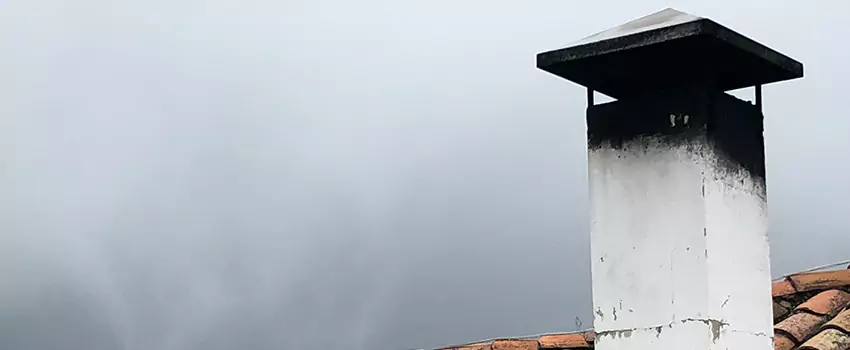 Chimney Damper Inspection in Hacienda Heights, CA