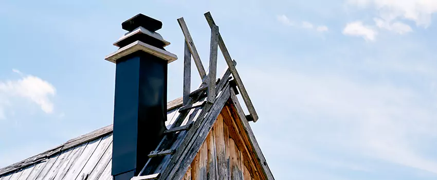 Chimney Creosote Cleaning in Hacienda Heights, CA