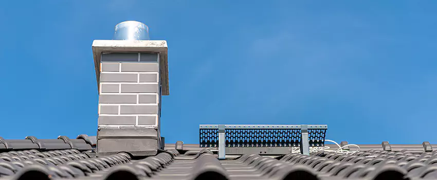 Chimney Flue Relining Services in Hacienda Heights, California