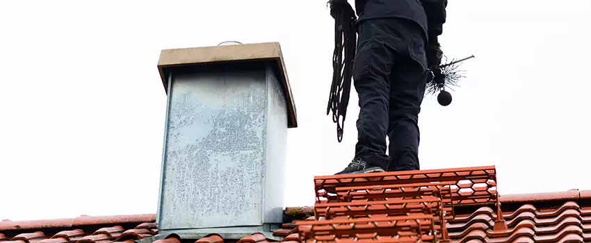 Chimney Liner Services Cost in Hacienda Heights, CA