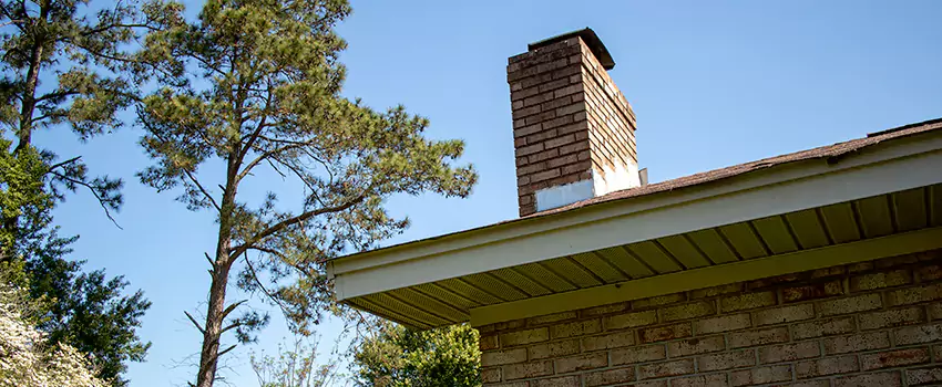 Budget-Friendly Chimney Masonry Service in Hacienda Heights, California