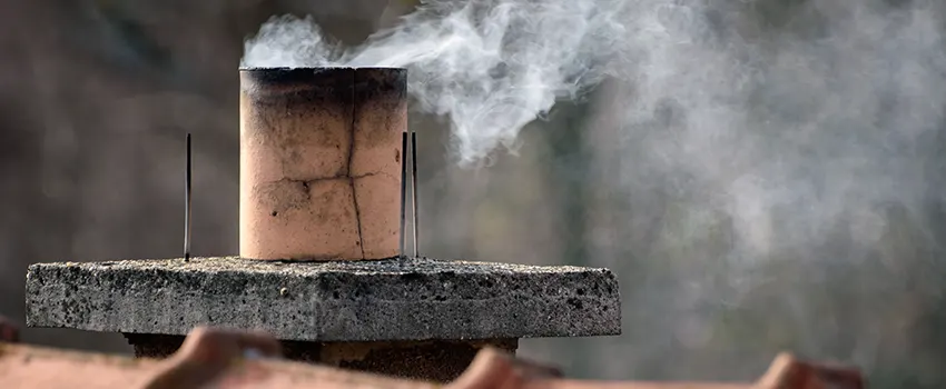 Wood Burning Chimney Odor Removal in Hacienda Heights, CA