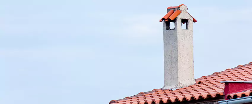 Chimney Pot Replacement in Hacienda Heights, CA