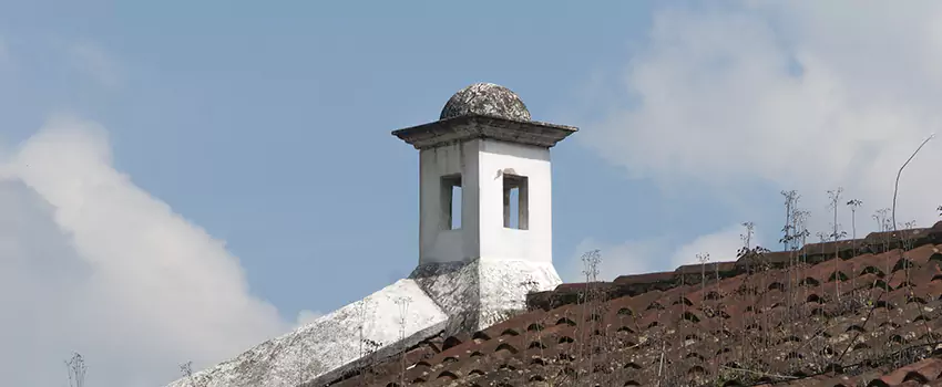 Cost To Rebuild A Chimney in Hacienda Heights, CA