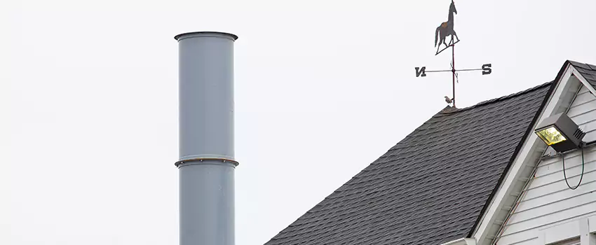 Chimney Inspection in Hacienda Heights, CA