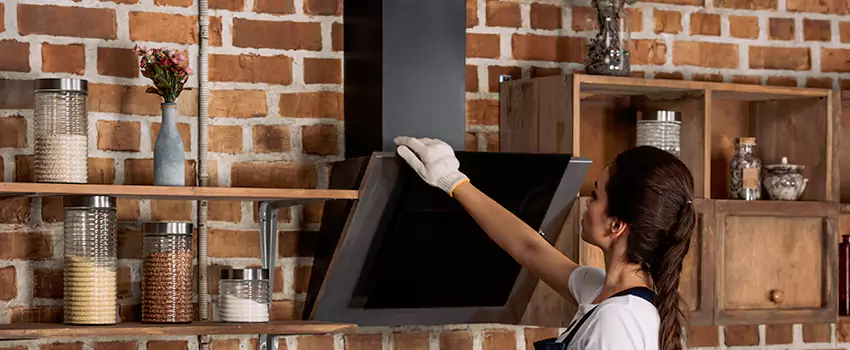 Chimney Installation in Hacienda Heights, CA