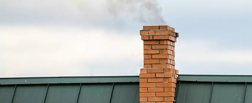 Chimney Soot Cleaning Cost in Hacienda Heights, CA