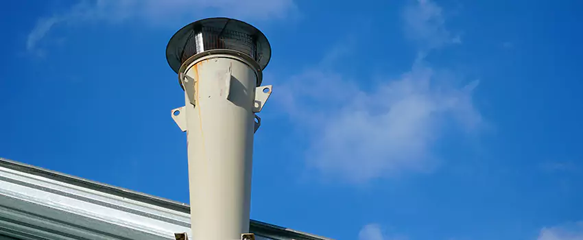 Chimney Spark Arrestor Requirements in Hacienda Heights, CA