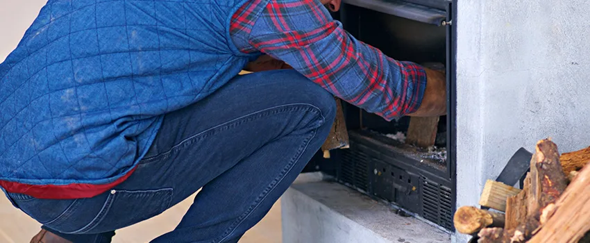 Chimney Sweep To Clear Creosote Buildup in Hacienda Heights, California