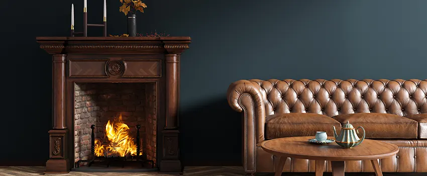 Traditional Fireplace Design Refurbishment Costs in Hacienda Heights, California