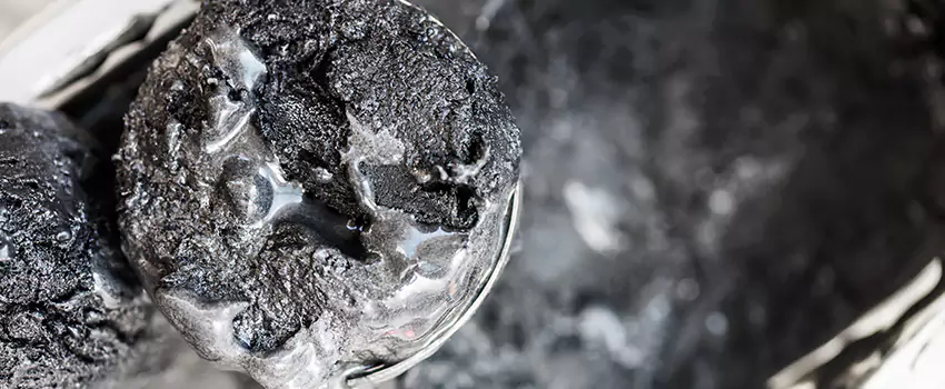 Clogged Dryer Vent Lint Cleaning in Hacienda Heights, California