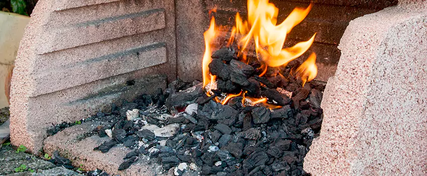 Remove Creosote From Brick in Hacienda Heights, CA