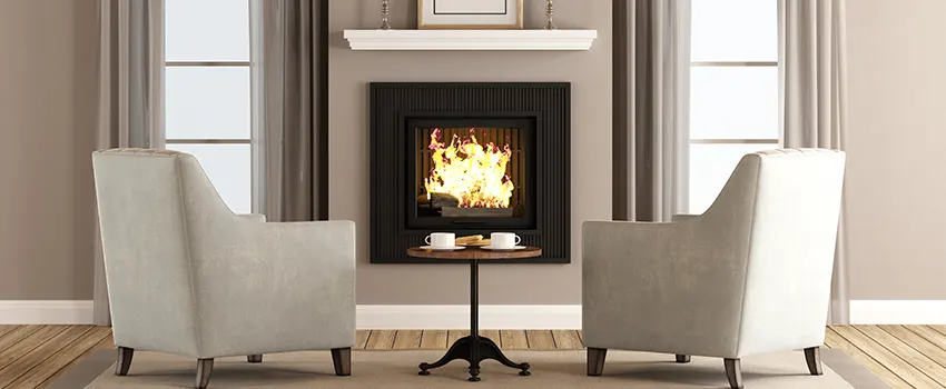 Custom Architectural Fireplace Restoration in Hacienda Heights, CA