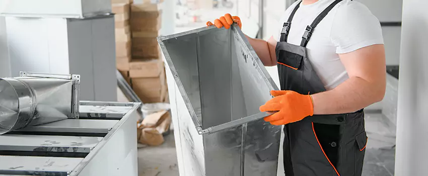 Benefits of Dryer Vent Inspection in Hacienda Heights, CA