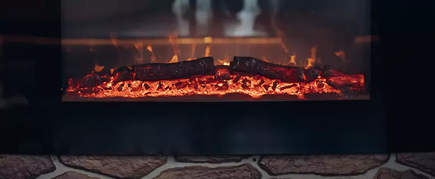 Outdoor Electric Fireplace Installation Solutions in Hacienda Heights, CA