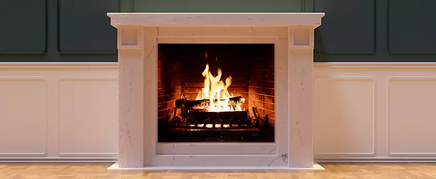 Empire Comfort Systems Fireplace Installation and Replacement in Hacienda Heights, California