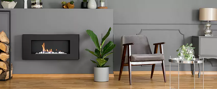 Ethanol Fireplace Burner Repair in Hacienda Heights, CA