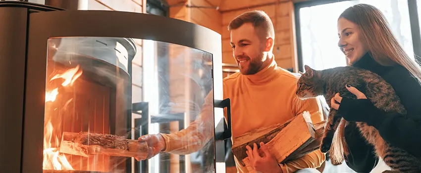 Fireplace Door Installation And Replacement Contractors in Hacienda Heights, CA