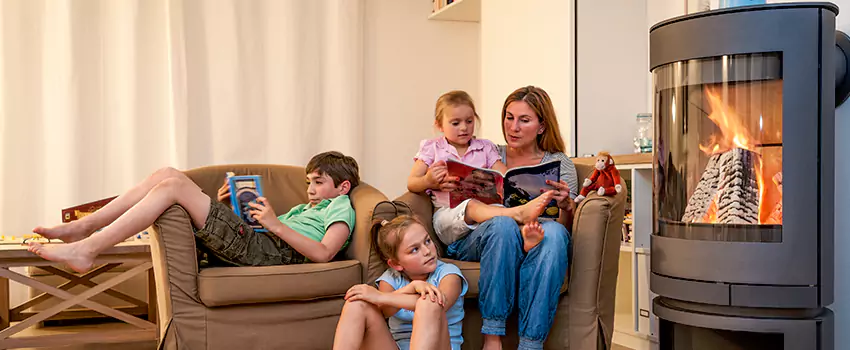 Kidsproofing Gas Fireplaces Installation in Hacienda Heights, CA