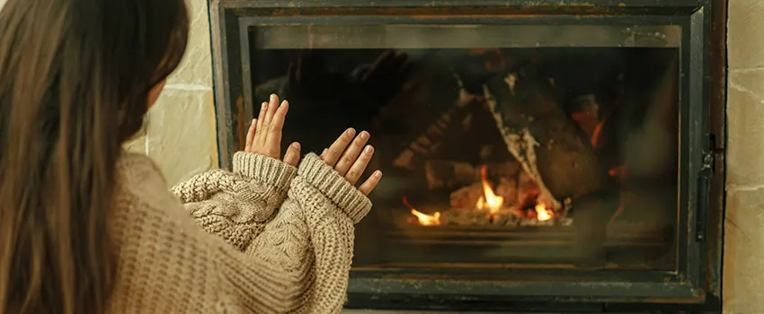 Wood-burning Fireplace Smell Removal Services in Hacienda Heights, CA