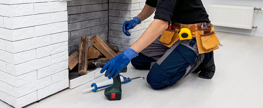 Smoke Chamber Safety Upgrades in Hacienda Heights, California