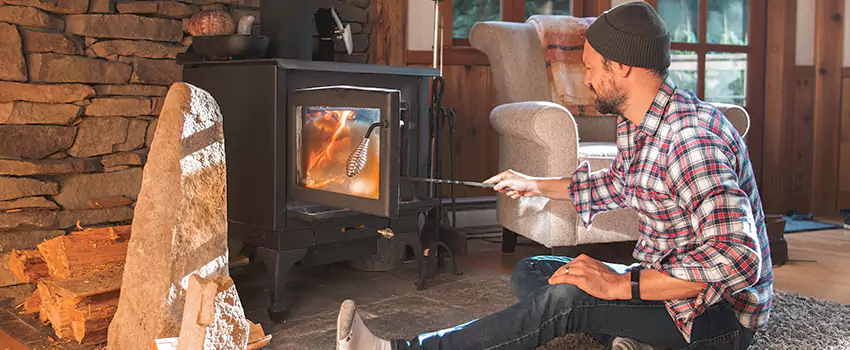 Fireplace Chimney Maintenance in Hacienda Heights, California