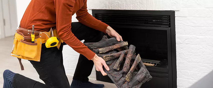 Fireplace Interior Sweeping in Hacienda Heights, CA