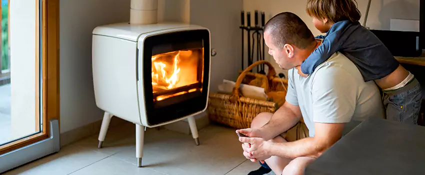 Fireplace Safety Inspection Technician in Hacienda Heights, California
