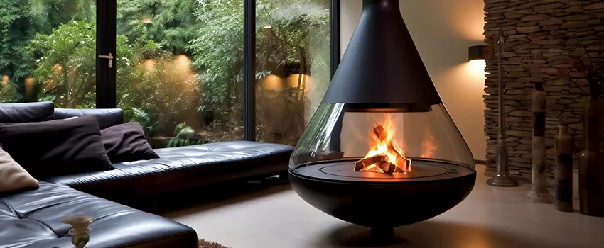 Affordable Floating Fireplace Repair And Installation Services in Hacienda Heights, California