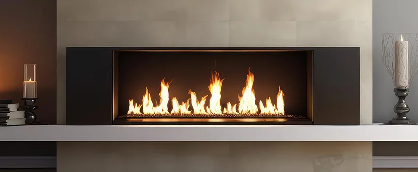Vent Free Gas Fireplaces Repair Solutions in Hacienda Heights, California