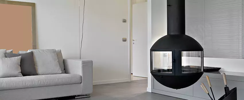 Hanging & Suspended Fireplaces Designer in Hacienda Heights, California