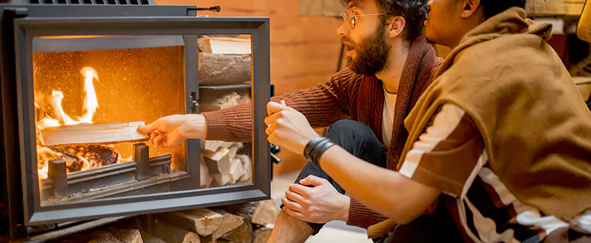 Benefits of Harman Stoves Fireplace in Hacienda Heights, California
