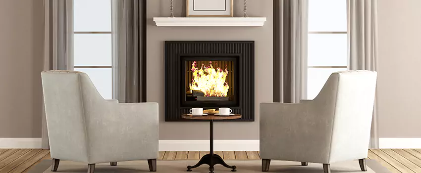Heat & Glo Outdoor Gas Fireplaces Installation Contractors in Hacienda Heights, California
