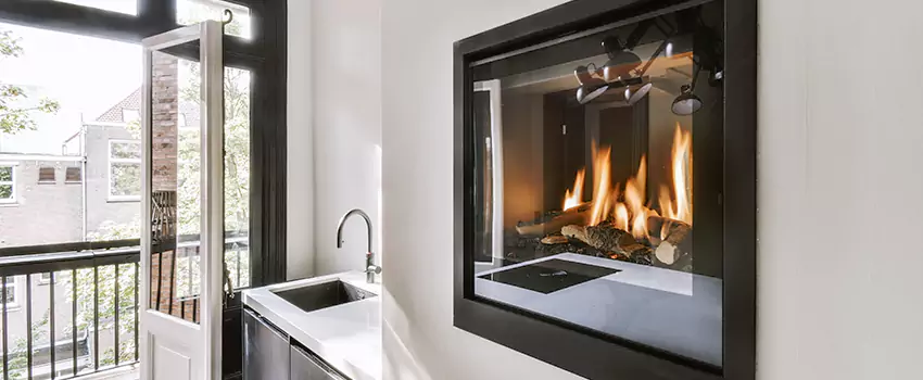 Heatilator Outdoor Fireplace Services in Hacienda Heights, California