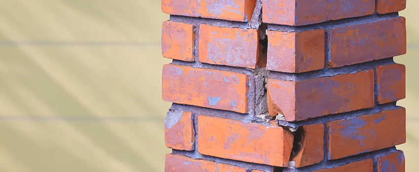 Leaking Chimney Repair And Replacement Cost in Hacienda Heights, California