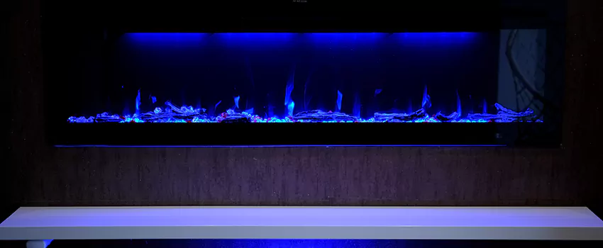 Benefits of Multi-Color Fireplace Installation in Hacienda Heights, CA