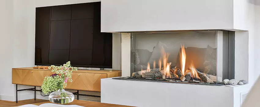 Ortal Wilderness Fireplace Repair and Maintenance in Hacienda Heights, California