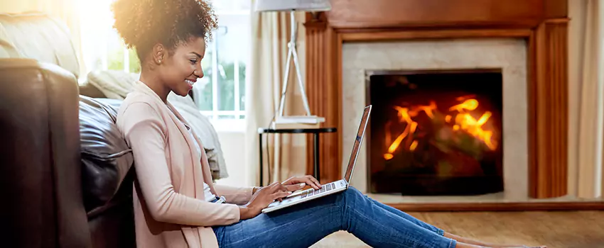 Cost-Effective Osburn Fireplace Installation and Repair in Hacienda Heights, CA