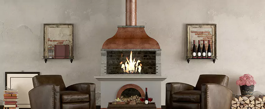 Benefits of Pacific Energy Fireplace in Hacienda Heights, California