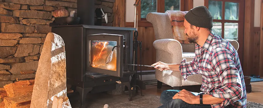Cost of Pellet Fireplace Installation Services in Hacienda Heights, CA