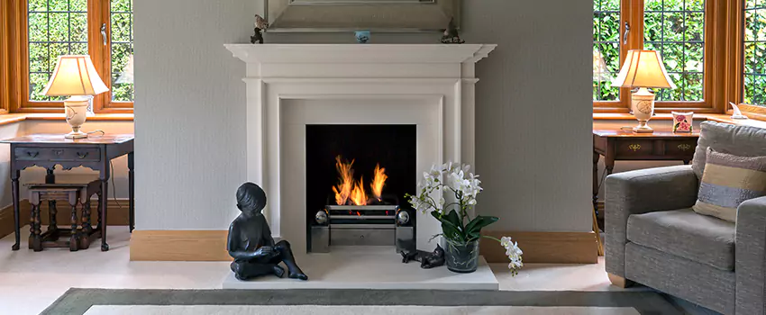 RSF Fireplaces Maintenance and Repair in Hacienda Heights, California