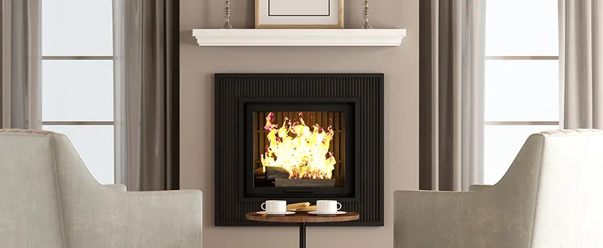 Superior Outdoor Fireplace Repair in Hacienda Heights, CA